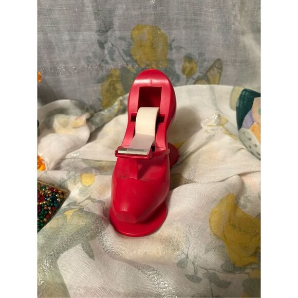 EUC Desk top accessories/Pencil‎ holder, tape dispenser, telephone holder, etc - Picture 4 of 16